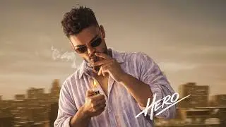 BHAI - Meetoride (Official audio) Prod by. Mastaan | HERO