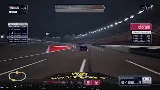 Helldriver series Nascar 25 league Trucks