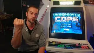Set Up First Attack