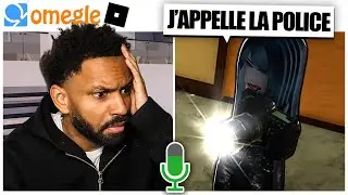 JE D&Eacute;COUVRE ROBLOX OMEGLE en 2026