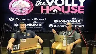 Ep. 25: Floods, Fire, & Awareness Level Training