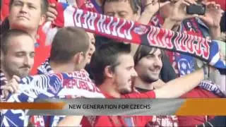 The World Game on SBS - 4 June  2012 Part 3
