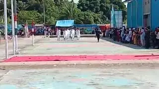 PASKIBRAKA Kec.Duampanua Kab.Pinrang