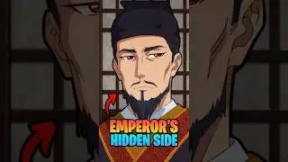 Emperor&rsquo;s True Feelings Exposed! #apothecarydiaries #kusuriyanohitorigoto #anime