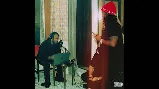 Big Hit, Hit-Boy & Ty Dolla $ign - Slow Your Roll (AUDIO)