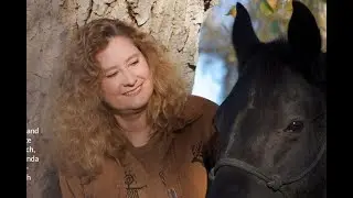 Linda KOHANOV et la Voie du Cheval : interview par Sylvain Gillier 2016