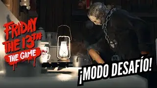 ¡Este MODO de juego está GENIAL!