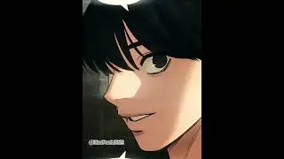 Kwon Daegun and Park Heejun Past ll Bully in Charge ll #manhwa #editfavmanhwa #webtoon #shorts #fyp