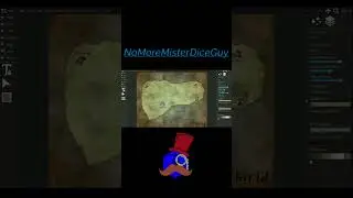 3 Minute Maps: Thirid 3 #Shorts