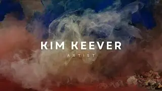 Kim Keever - Artist Video