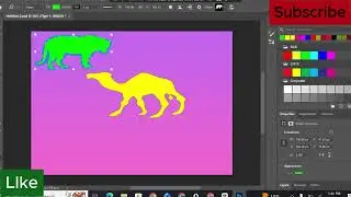 Photoshop Tutorial for Beginners | Professional Photo Editing & Graphic Design #photoshoptutorial864