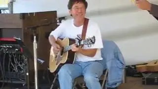 Riverfest 2008 Some Days Are Like/ This Michael Abraham and Tom Sinkins
