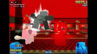 12x talent show vs everybody I have unlocked 