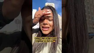 Cuando una latina logra comprar su piso en Espa&ntilde;a 🇪🇸