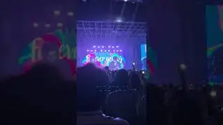 DAY6 (데이식스) - TIME OF OUR LIFE (3RD WORLD TOUR [FOREVER YOUNG] IN KUALA LUMPUR 2024)