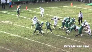 #62 Michael Onwenu 2013 Offiical Highlights