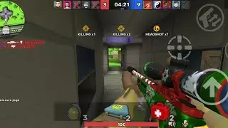 #KUBOOM| TMD GAMEPLAY| #12