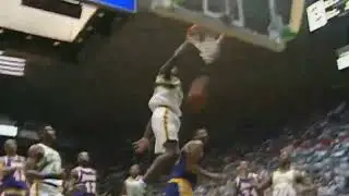 Shawn Kemp - HYPE SERIES -