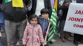 Joint Awami Action Committee Belgium has released a patriotic song.