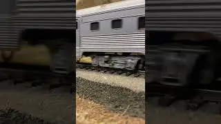 3768 Passes By The Palmerton Zinc Plant