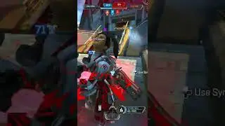 Apex Legends Vibing