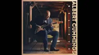 Albert Cummings - Going My Way