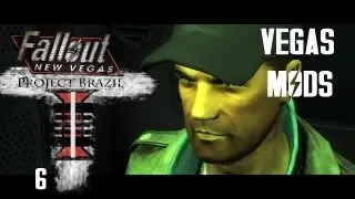 Fallout Project Бразилия 6