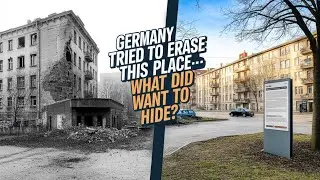 What Happened to Hitler&rsquo;s Bunker That Made Germany Try to Erase It?