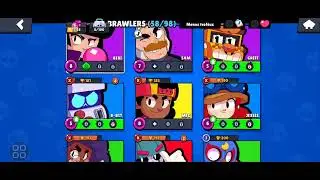 Um v&iacute;deo de brawl pra vcs
