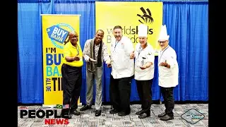 Exclusive interviews with Master Chefs and Certified Executive Chefs from around the world.