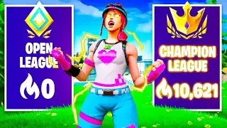 I Played LATE GAME ARENA for 12 Hours Straight
