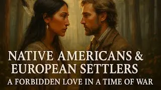 The Untold Story of a Native Woman & a European Settler &mdash; Love in the Shadow of Colonization | OSN