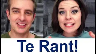 Our Rant on Te vs Fe