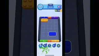 Color block jam level 24-25 & 26