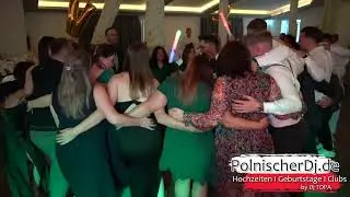 Polnischer Dj / Moderation Deutsch-Polnisch / Polski Dj na Wesele w Niemczech