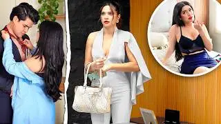 Se dio cuenta de quién era la AMANTE de su MARIDO gracias a un BRAZALETE.