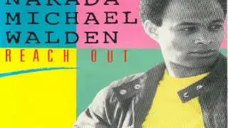 NARADA MICHAEL WALDEN - Reach Out 