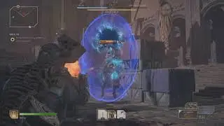 OUTRIDERS PS5 | Babylon (Shaman Warlord Boss Fight)