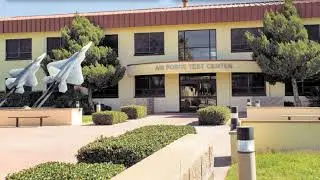 Air Force Flight Test Center | Wikipedia audio article