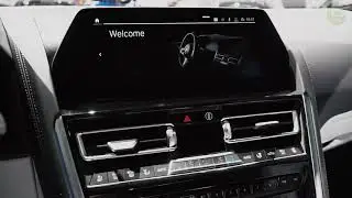 2020 BMW M8 Gran Coupe Competition - Walkaround