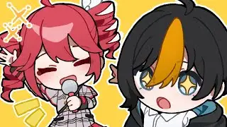 I made an Anime Opening Song as a Beginner