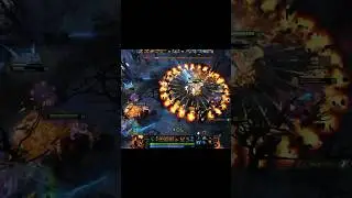 Магический сф 7.35 vs 7.36 