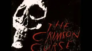 The Crimson Curse - Radiation Blue