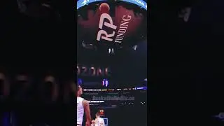 NBA Transitions! Tiktok: basketballedits.ca