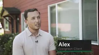 Alex's Testimonial for Evergreen Property Management