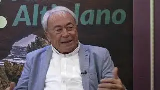 ALERTA ALTIPLANO.Análisis Jornada UPA Jumilla “Presente y futuro del sector vitivinícola”