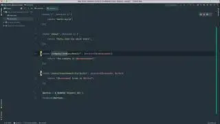 Create your own PHP Router the simplest possible way - Episode 3 - Named URL Segments
