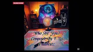 ဘယ်သူလဲ(Who are you?) Nu Metal Version || Composer By T Zo ondabeatz & Ai Vocal