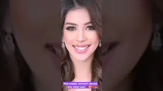 Congrats Bb. Herlene aka. Hipon Girl! 🌹😍😎❤️ #shorts #asmr #bbpilipinas2022 #herlenebudol