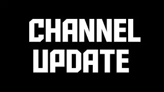 Updates